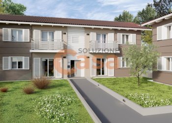 nuovo intervento - Trilocale Via I Maggio, Gossolengo - foto 5