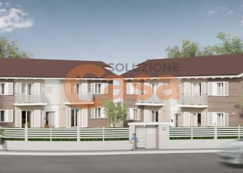 nuovo intervento - Trilocale Via I Maggio, Gossolengo - foto 6