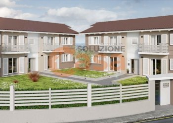 nuovo intervento - Trilocale Via I Maggio, Gossolengo - foto 7