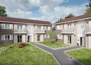 Foto 10 - Trilocale Via I Maggio, Gossolengo - foto 9