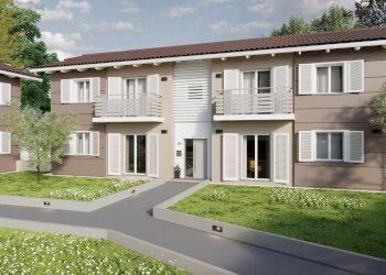 Foto 11 - Trilocale Via I Maggio, Gossolengo - foto 10