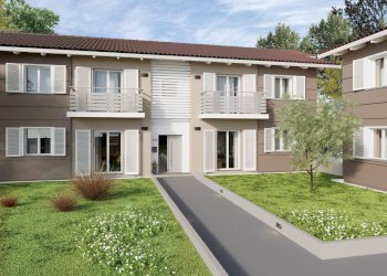 Foto 12 - Trilocale Via I Maggio, Gossolengo - foto 11