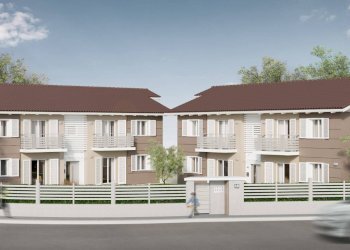 Foto 13 - Trilocale Via I Maggio, Gossolengo - foto 12