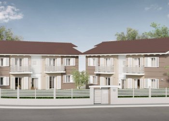 Foto 14 - Trilocale Via I Maggio, Gossolengo - foto 13