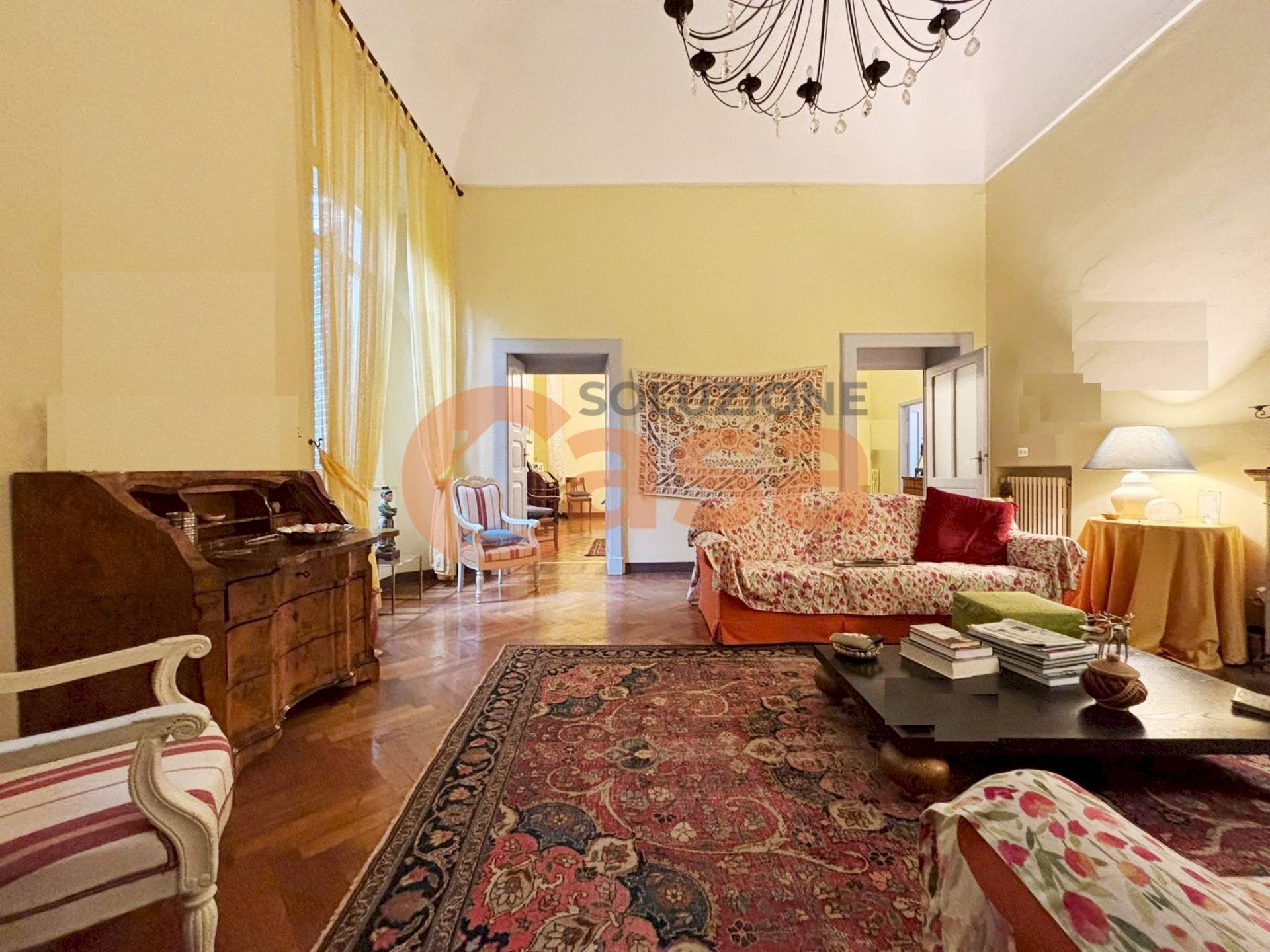 Foto 1 - Office Via San Siro, Piacenza - photo 1