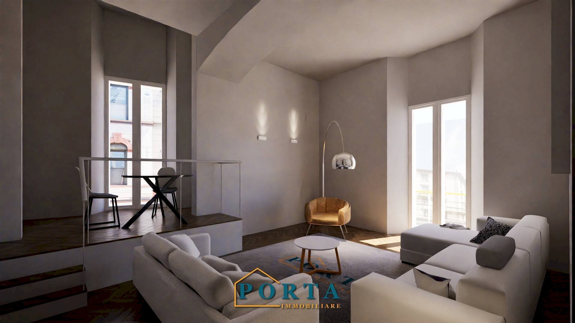 Foto 3 - Apartment Piazza Cesare Battisti
 
2, Mondovì - photo 3