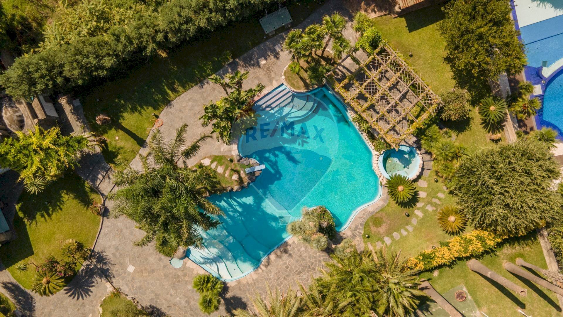 Piscina - Villa via Baiola
 
58, Forio - photo 1