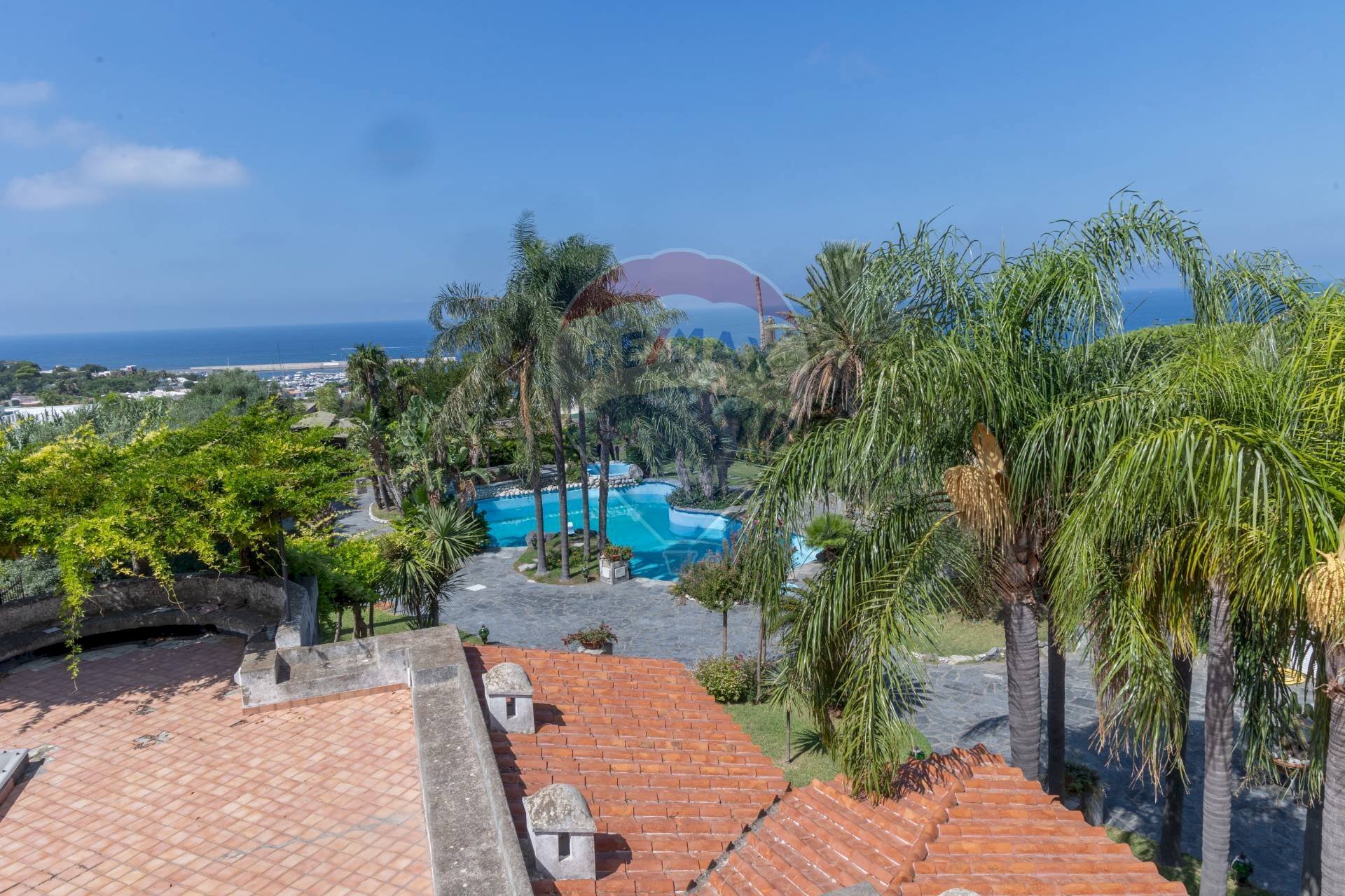 Piscina - Villa via Baiola
58, Forio - photo 3