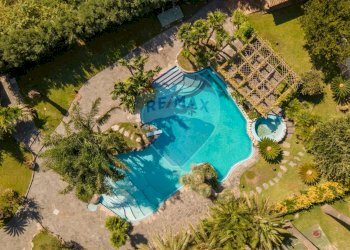 Piscina - Villa via Baiola
 
58, Forio - foto 1