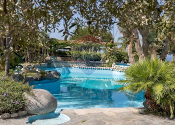 Piscina - Villa via Baiola
 
58, Forio - foto 2