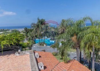 Piscina - Villa via Baiola
 
58, Forio - foto 3