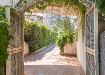 Terrazza - Villa via Baiola
 
58, Forio - foto 4