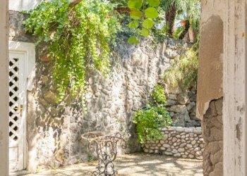 Giardino - Villa via Baiola
 
58, Forio - foto 5