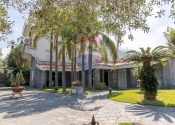 Casa all\'aperto - Villa via Baiola
 
58, Forio - foto 7