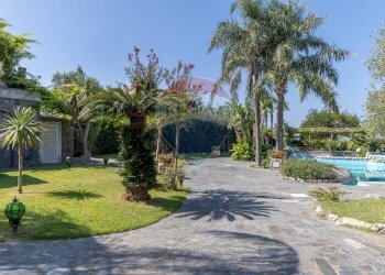 Giardino - Villa via Baiola
 
58, Forio - foto 8