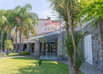 Casa all\'aperto - Villa via Baiola
 
58, Forio - foto 9