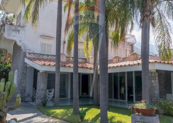 Casa all\'aperto - Villa via Baiola
 
58, Forio - foto 10