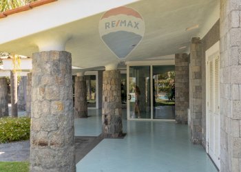 Casa all\'aperto - Villa via Baiola
 
58, Forio - foto 12