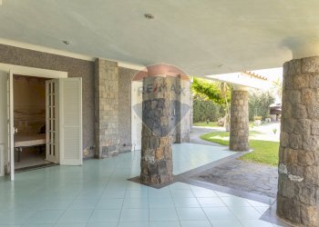 Terrazza - Villa via Baiola
 
58, Forio - foto 15