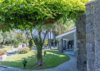 Giardino - Villa via Baiola
 
58, Forio - foto 16