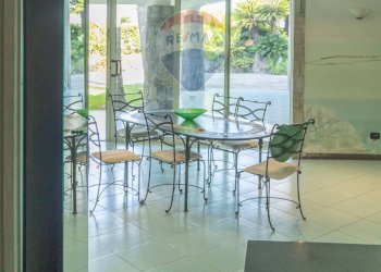 Sala da pranzo - Villa via Baiola
 
58, Forio - foto 19