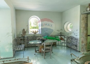 Sala da pranzo - Villa via Baiola
 
58, Forio - foto 20