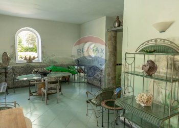 Sala da pranzo - Villa via Baiola
 
58, Forio - foto 21