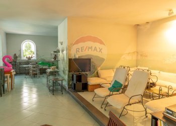 Sala da pranzo - Villa via Baiola
 
58, Forio - foto 22