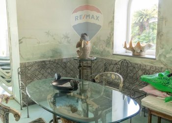 Sala da pranzo - Villa via Baiola
 
58, Forio - foto 24