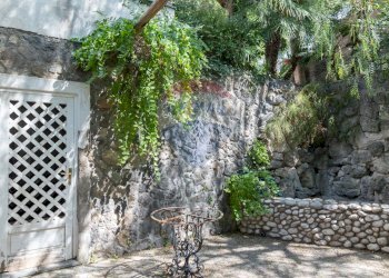 Giardino - Villa via Baiola
 
58, Forio - foto 26