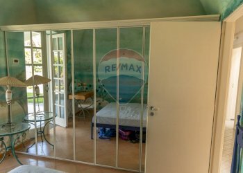 Camera / camera da letto - Villa via Baiola
 
58, Forio - foto 37