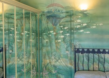 Camera / camera da letto - Villa via Baiola
 
58, Forio - foto 38