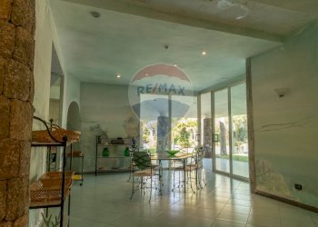 Sala da pranzo - Villa via Baiola
 
58, Forio - foto 39