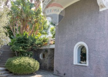 Terrazza - Villa via Baiola
 
58, Forio - foto 41