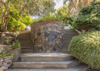 Scale - Villa via Baiola
 
58, Forio - foto 42