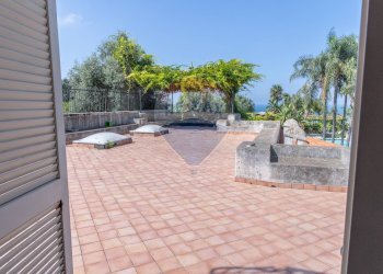 Terrazza - Villa via Baiola
 
58, Forio - foto 46