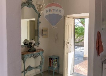 Hall / corridoio - Villa via Baiola
 
58, Forio - foto 52