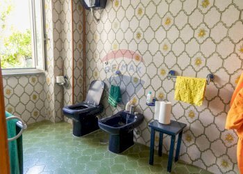 Bagno - Villa via Baiola
 
58, Forio - foto 59