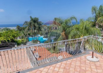 Balcone - Villa via Baiola
 
58, Forio - foto 62