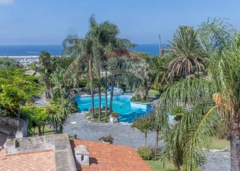 Piscina - Villa via Baiola
 
58, Forio - foto 63