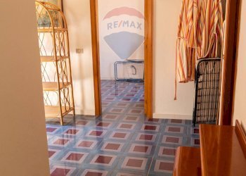 Hall / corridoio - Villa via Baiola
 
58, Forio - foto 69