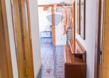 Hall / corridoio - Villa via Baiola
 
58, Forio - foto 73