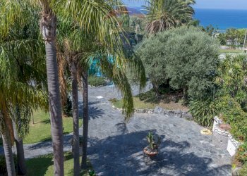 Vista dell\'acqua - Villa via Baiola
 
58, Forio - foto 76