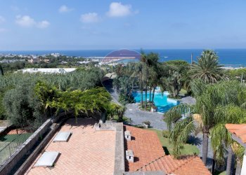 Piscina - Villa via Baiola
 
58, Forio - foto 77