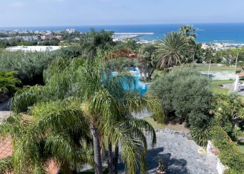 Vista dell\'acqua - Villa via Baiola
 
58, Forio - foto 78