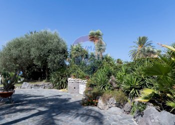 Giardino - Villa via Baiola
 
58, Forio - foto 80