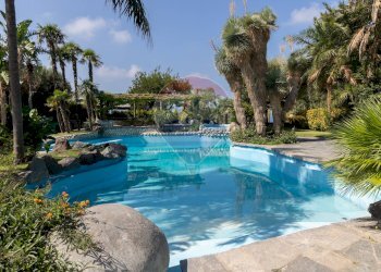 Piscina - Villa via Baiola
 
58, Forio - foto 81