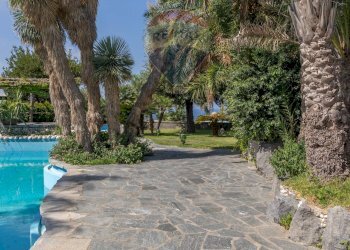 Piscina - Villa via Baiola
 
58, Forio - foto 82