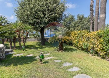 Giardino - Villa via Baiola
 
58, Forio - foto 84