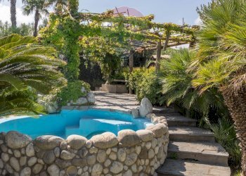 Piscina - Villa via Baiola
 
58, Forio - foto 85